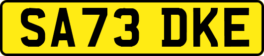 SA73DKE