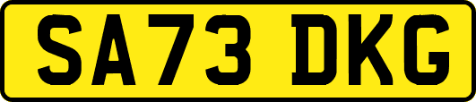 SA73DKG