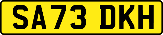 SA73DKH