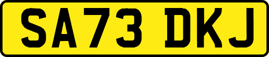SA73DKJ