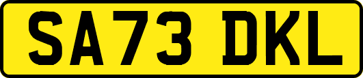 SA73DKL