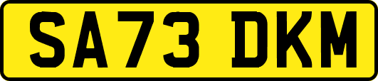 SA73DKM