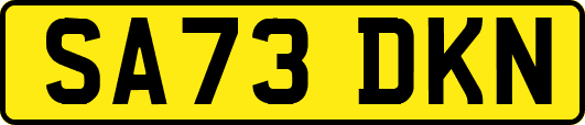 SA73DKN