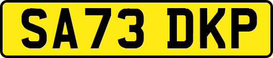 SA73DKP