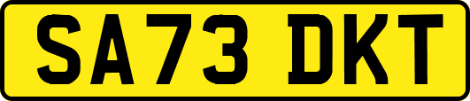SA73DKT
