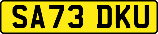 SA73DKU