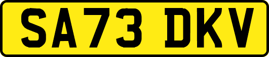 SA73DKV