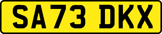 SA73DKX