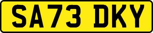 SA73DKY