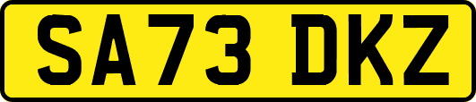 SA73DKZ