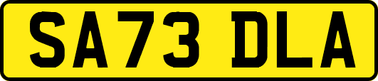 SA73DLA