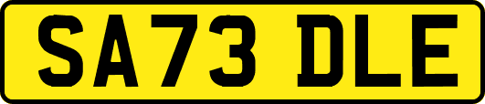 SA73DLE