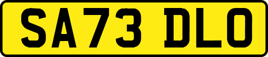 SA73DLO