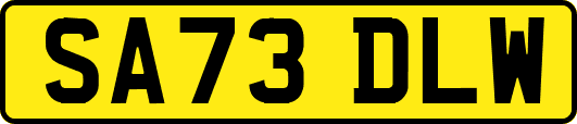 SA73DLW