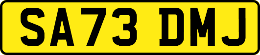 SA73DMJ