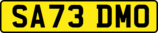 SA73DMO