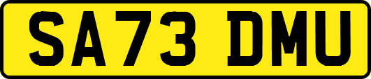 SA73DMU