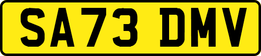SA73DMV