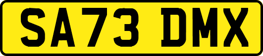 SA73DMX