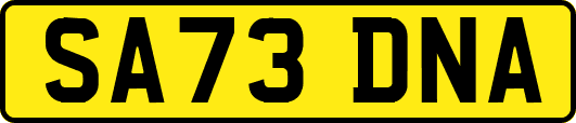 SA73DNA