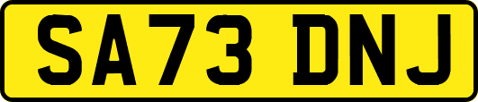 SA73DNJ