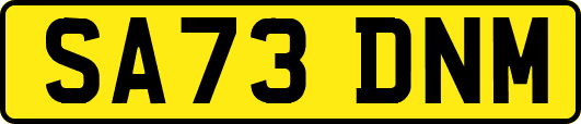 SA73DNM