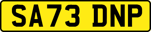 SA73DNP