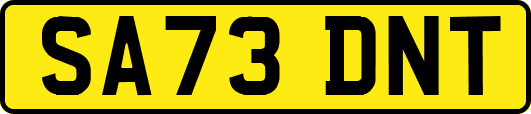 SA73DNT