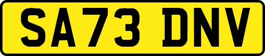SA73DNV