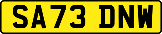 SA73DNW