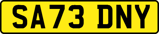 SA73DNY