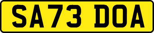 SA73DOA
