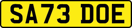SA73DOE