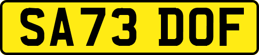 SA73DOF