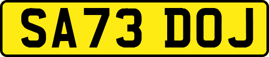SA73DOJ