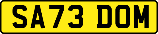 SA73DOM