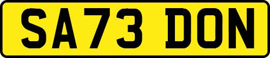SA73DON