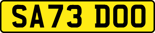 SA73DOO