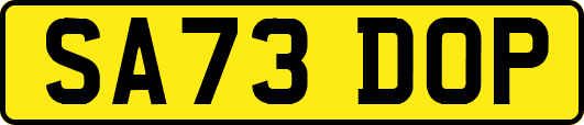 SA73DOP