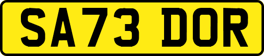 SA73DOR