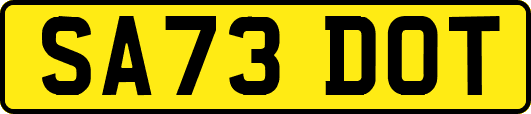 SA73DOT