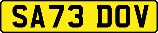 SA73DOV