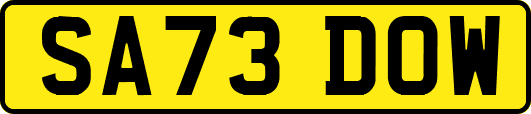SA73DOW