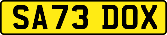 SA73DOX