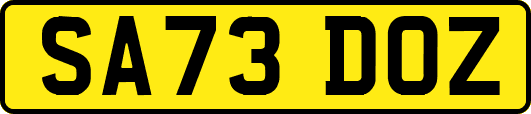 SA73DOZ