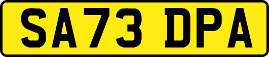 SA73DPA