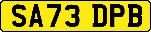 SA73DPB