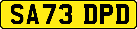 SA73DPD