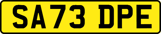 SA73DPE