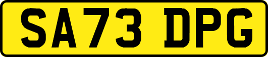 SA73DPG